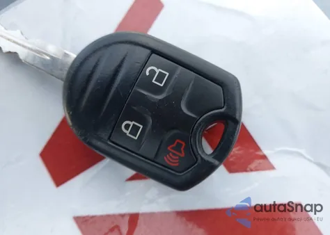 2012 Ford Edge Sel z USA, uszkodzony, nr VIN 2FMDK4JCXCBA81860